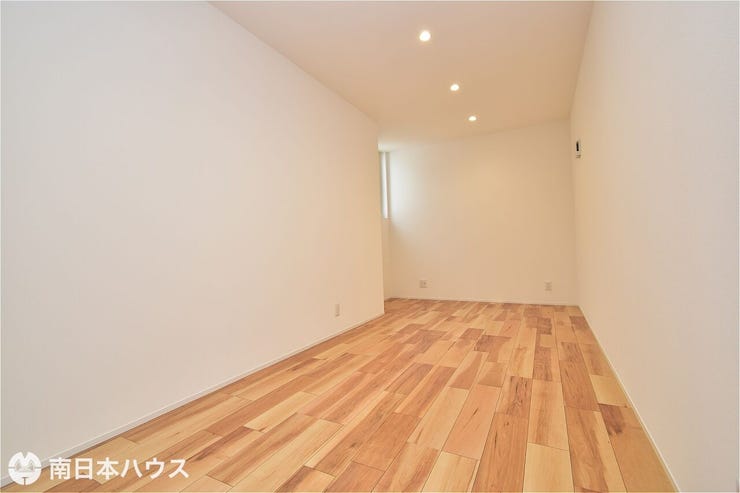 紫原５丁目 新築戸建 【洋室】