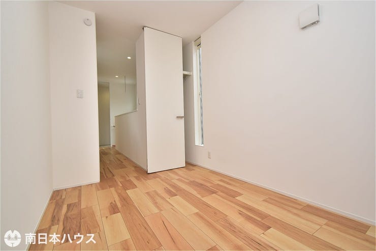 紫原５丁目 新築戸建 【洋室】