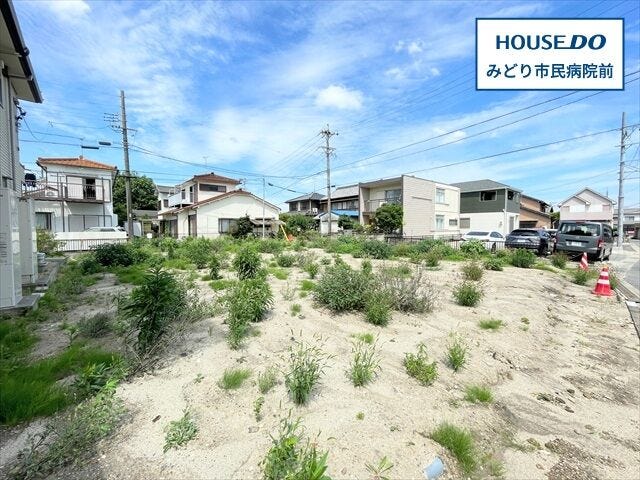 ・アオキスーパー 大高店まで徒歩11分(約820m)
・ドラッグセイムス 大高店まで徒歩8分(約570m)