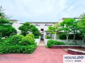 堺市南区赤坂台６丁