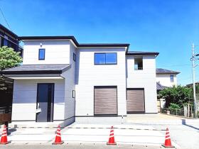 熊本市北区鶴羽田３丁目