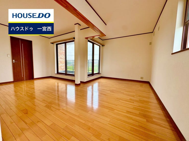 ※写真はリフォーム前の写真です。
◆見学予約受付中◆ 現地をご覧いただき、周辺環境なども一緒にご確認いただけます!