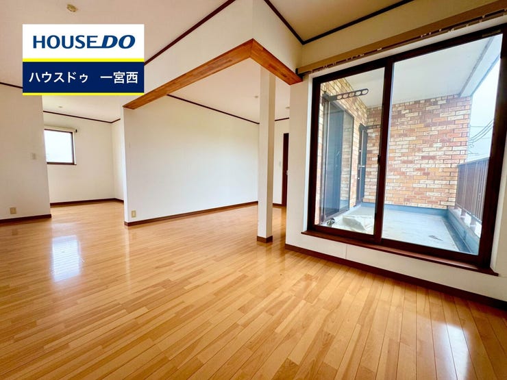 ※写真はリフォーム前の写真です。
◆見学予約受付中◆ 現地をご覧いただき、周辺環境なども一緒にご確認いただけます!