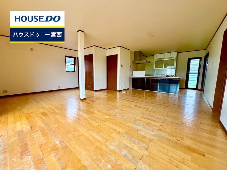 ※写真はリフォーム前の写真です。
◆見学予約受付中◆ 現地をご覧いただき、周辺環境なども一緒にご確認いただけます!