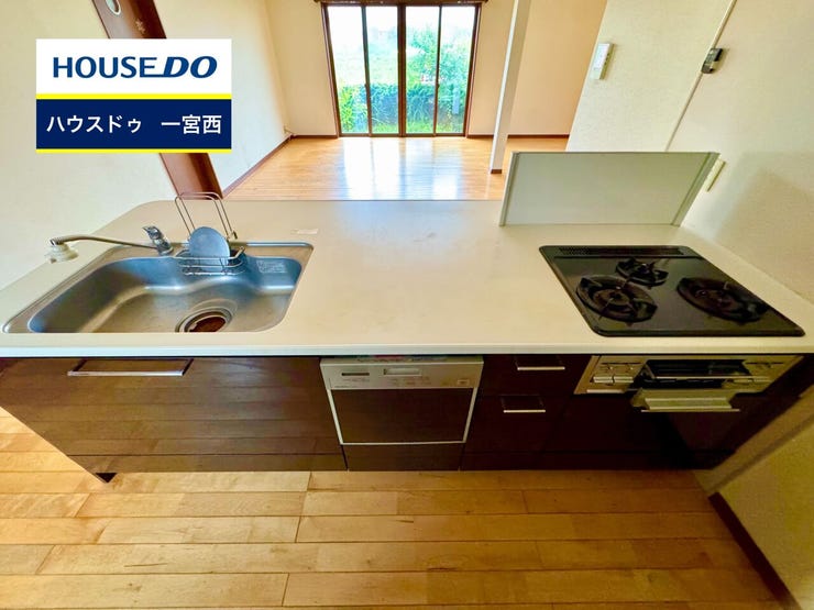 ※写真はリフォーム前の写真です。
◆見学予約受付中◆ 現地をご覧いただき、周辺環境なども一緒にご確認いただけます!