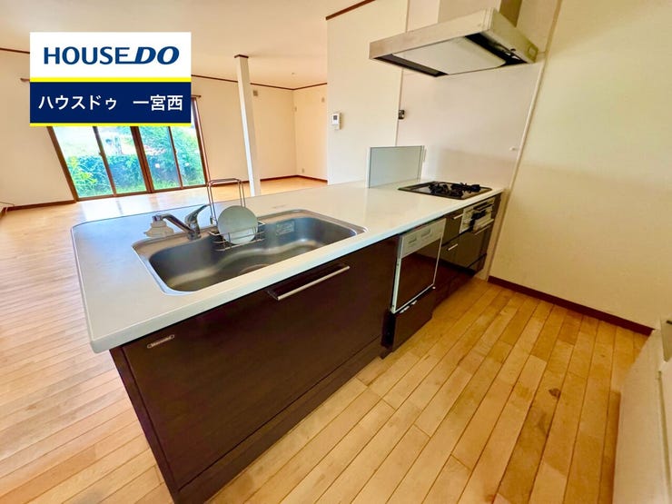 ※写真はリフォーム前の写真です。
◆見学予約受付中◆ 現地をご覧いただき、周辺環境なども一緒にご確認いただけます!