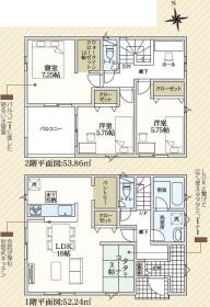 間取画像