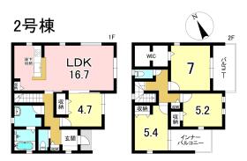 間取画像