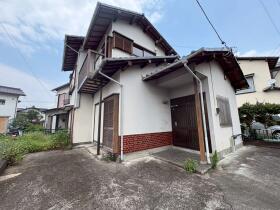 富士市入山瀬４丁目