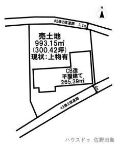 佐野市田沼町