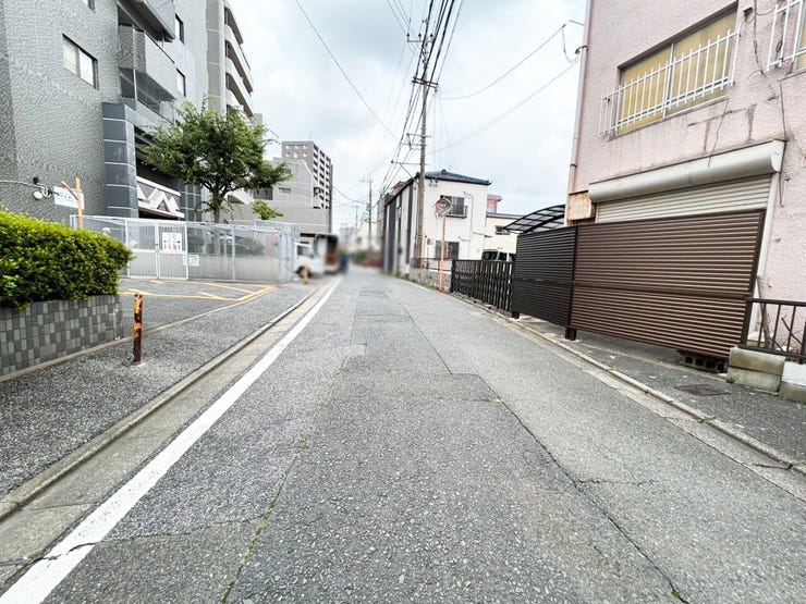 小倉北区砂津【ホワイトキャッスル砂津】■R8.9月リノベ・水回り内装リフォーム■南西向き■全居室収納