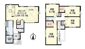 間取画像