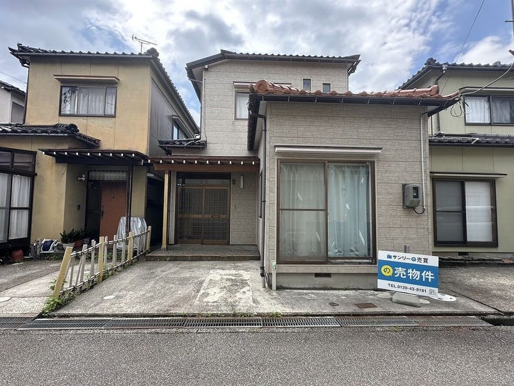 【外観】