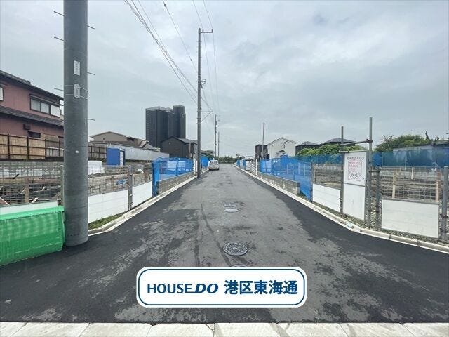 ・ドラッグスギヤマ 南陽店まで徒歩12分(約910m)
・ザ・ビッグエクスプレス 南陽店まで徒歩13分(約1030m)