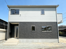 熊本市北区楡木５丁目