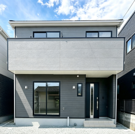 熊本市北区楡木５丁目