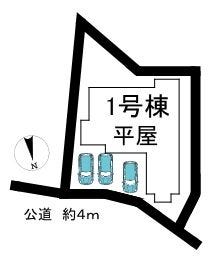 【区画図】