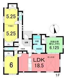 東海市富木島町山中