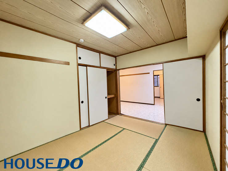 【AI加工で家具削除しています。】