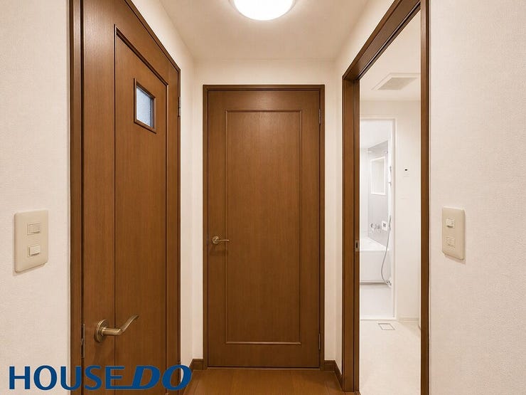 【AI加工で家具削除しています。】
