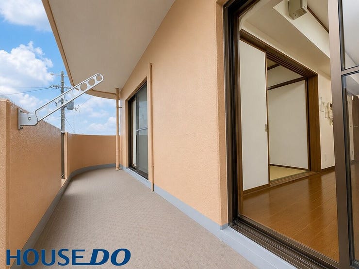 【AI加工で家具削除しています。】