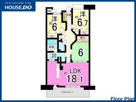 間取画像