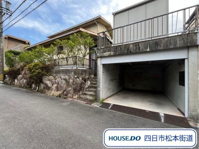 【外観】
八郷小学校/朝明中学校エリアの約73.3坪のお土地です。建築条件なしなのでお好きな建築メーカーで建築可能ですよ。現地を一度ご見学してみませんか