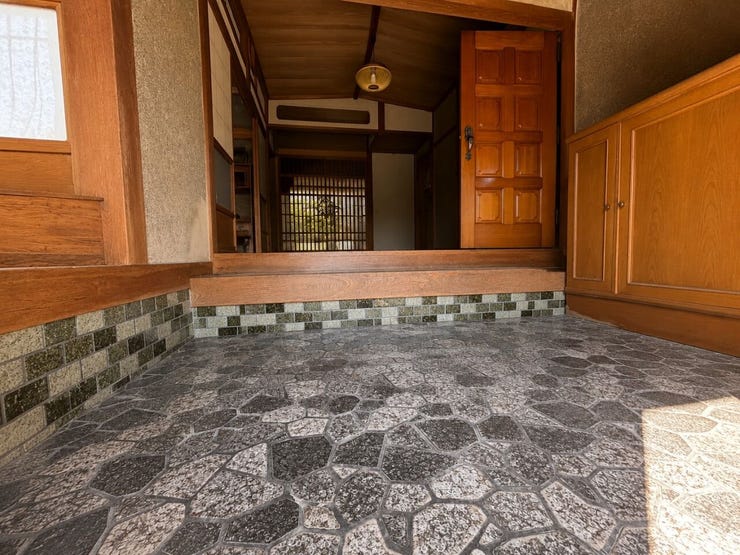 ※家具削除加工を行っており、写真はイメージです※