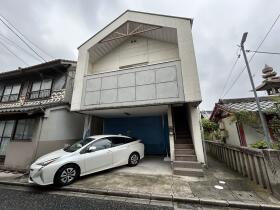 府中市府中町