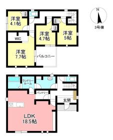 間取画像
