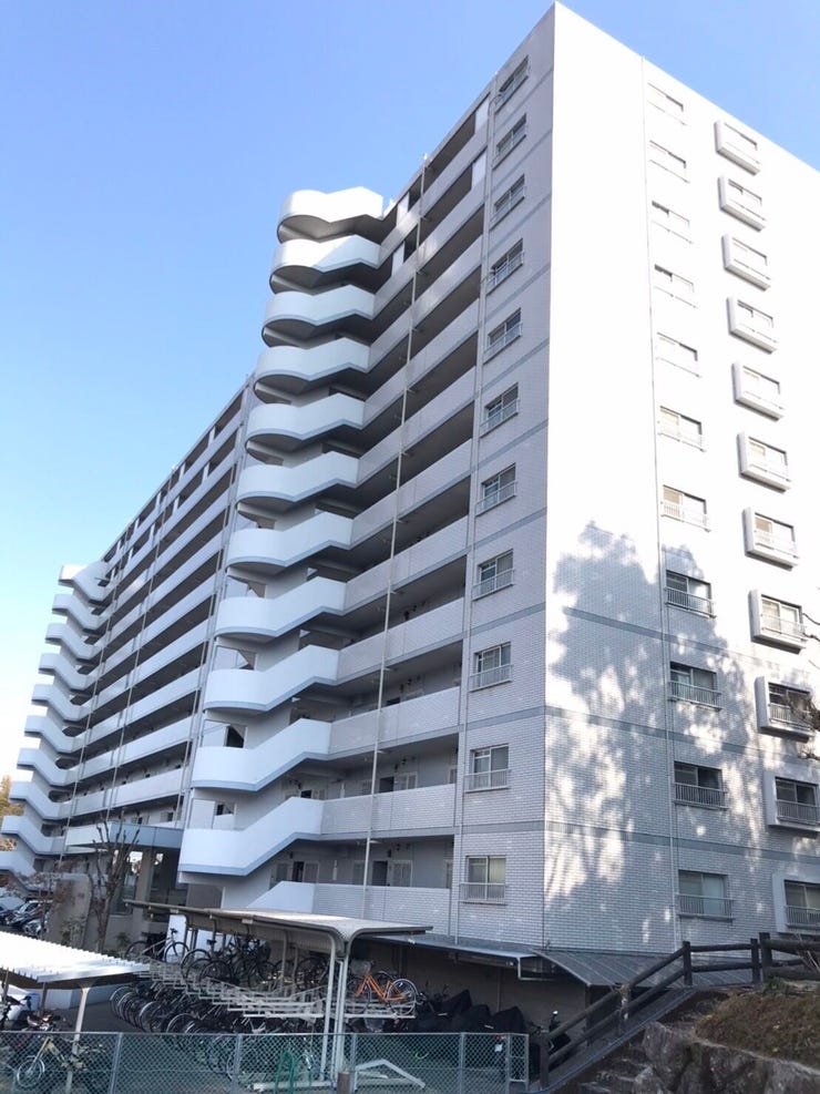 【外観】
★鴨田小学校区★
