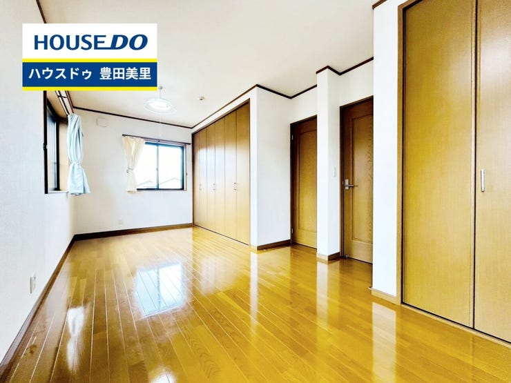 【即日ご案内可能!】不動産のことなら何でもお気軽にお問合せください!/ハウスドゥ豊田美里