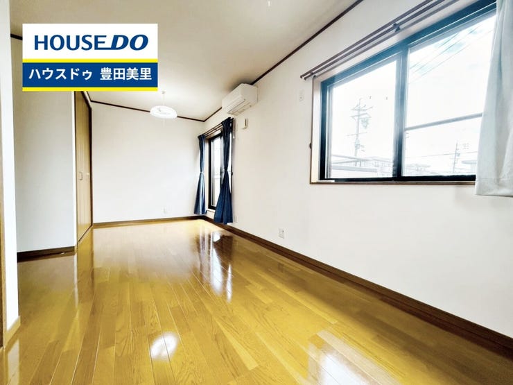 【即日ご案内可能!】不動産のことなら何でもお気軽にお問合せください!/ハウスドゥ豊田美里