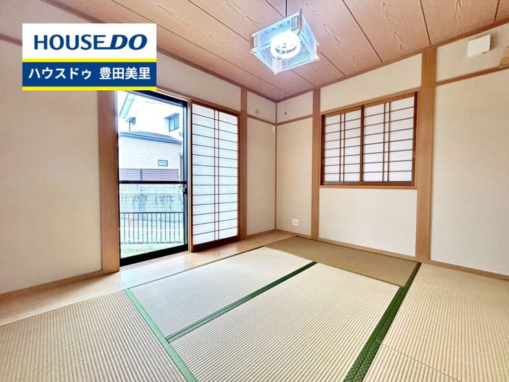 【即日ご案内可能!】不動産のことなら何でもお気軽にお問合せください!/ハウスドゥ豊田美里