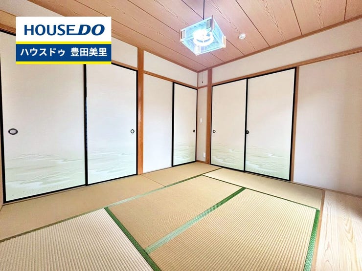 【即日ご案内可能!】不動産のことなら何でもお気軽にお問合せください!/ハウスドゥ豊田美里