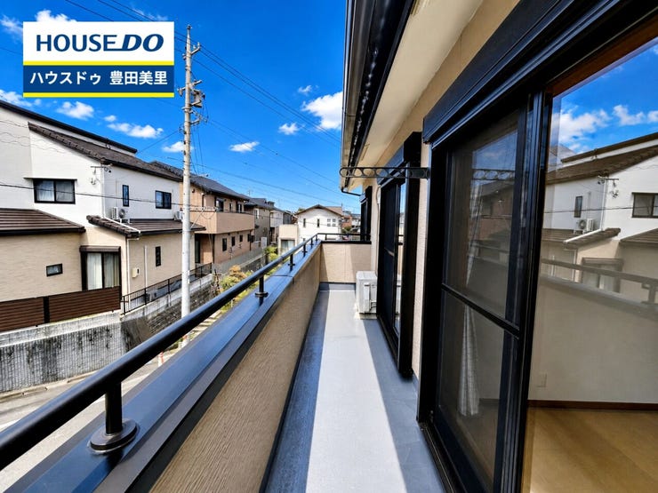 【即日ご案内可能!】不動産のことなら何でもお気軽にお問合せください!/ハウスドゥ豊田美里