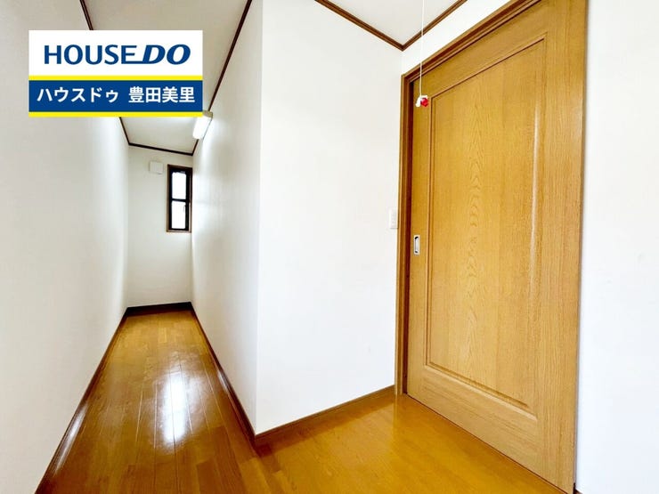 【即日ご案内可能!】不動産のことなら何でもお気軽にお問合せください!/ハウスドゥ豊田美里
