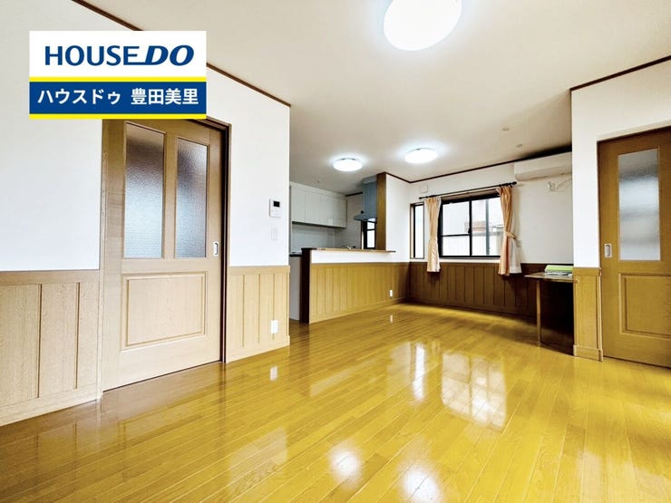 【即日ご案内可能!】不動産のことなら何でもお気軽にお問合せください!/ハウスドゥ豊田美里