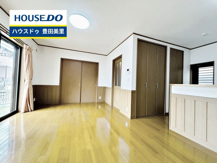 【即日ご案内可能!】不動産のことなら何でもお気軽にお問合せください!/ハウスドゥ豊田美里