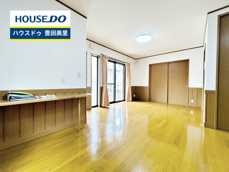【即日ご案内可能!】不動産のことなら何でもお気軽にお問合せください!/ハウスドゥ豊田美里