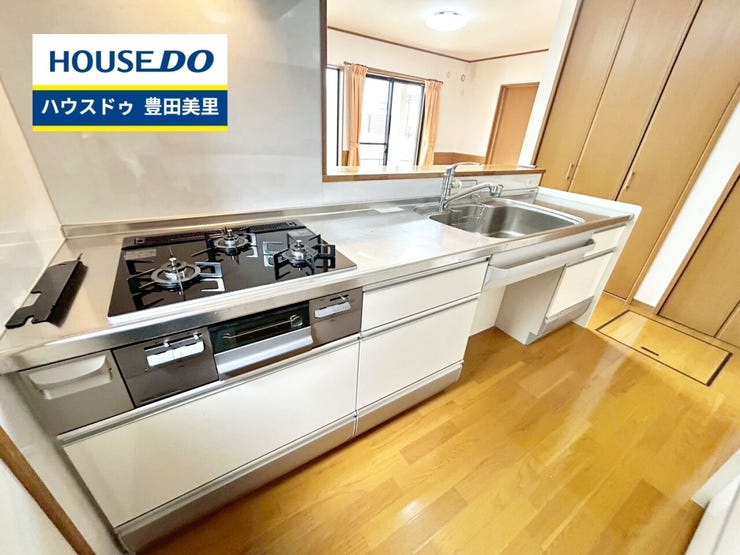 【即日ご案内可能!】不動産のことなら何でもお気軽にお問合せください!/ハウスドゥ豊田美里