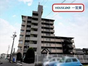 一宮市今伊勢町馬寄字山島