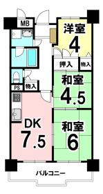 間取画像