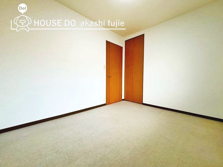 お子様のお部屋に最適です