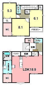 間取画像