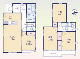 間取画像