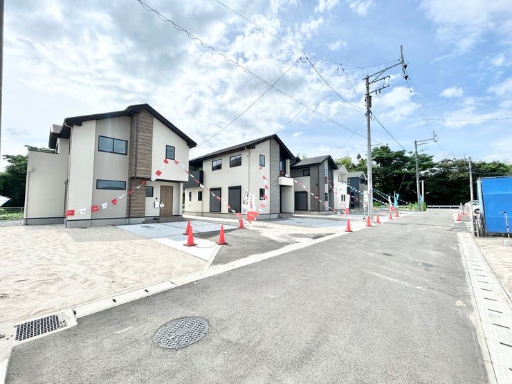 ■□■前面道路■□■