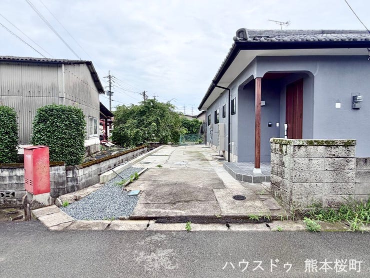 ■遊びと安らぎの多目的空間■子どもが安全に遊べ、ペットと触れ合い、大人も自然に癒やされる、暮らしを彩るスペースです。