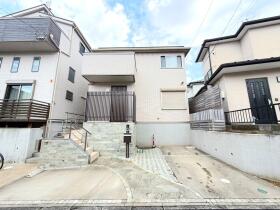 さいたま市緑区東浦和６丁目