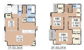間取画像